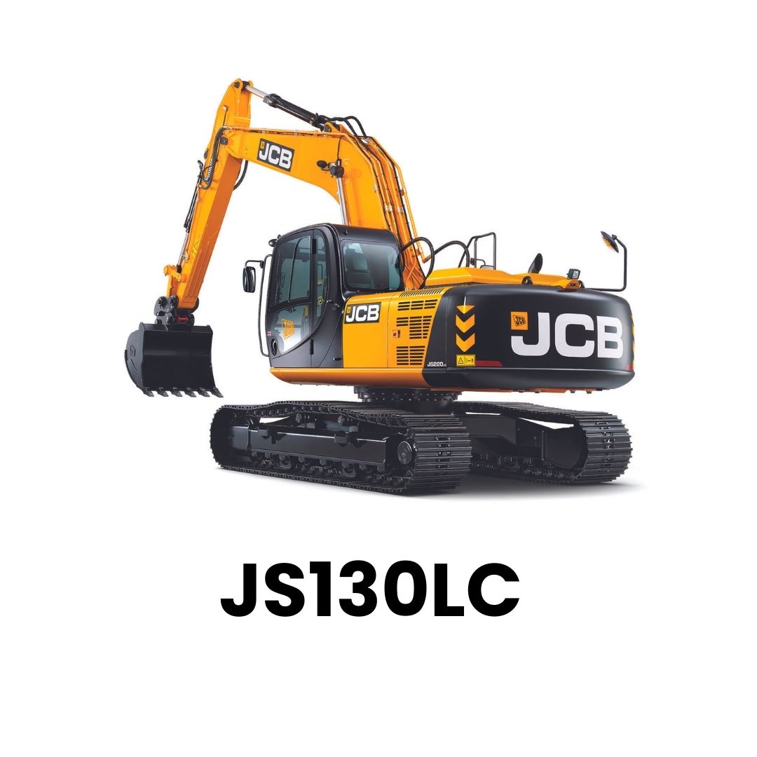 JS130LC