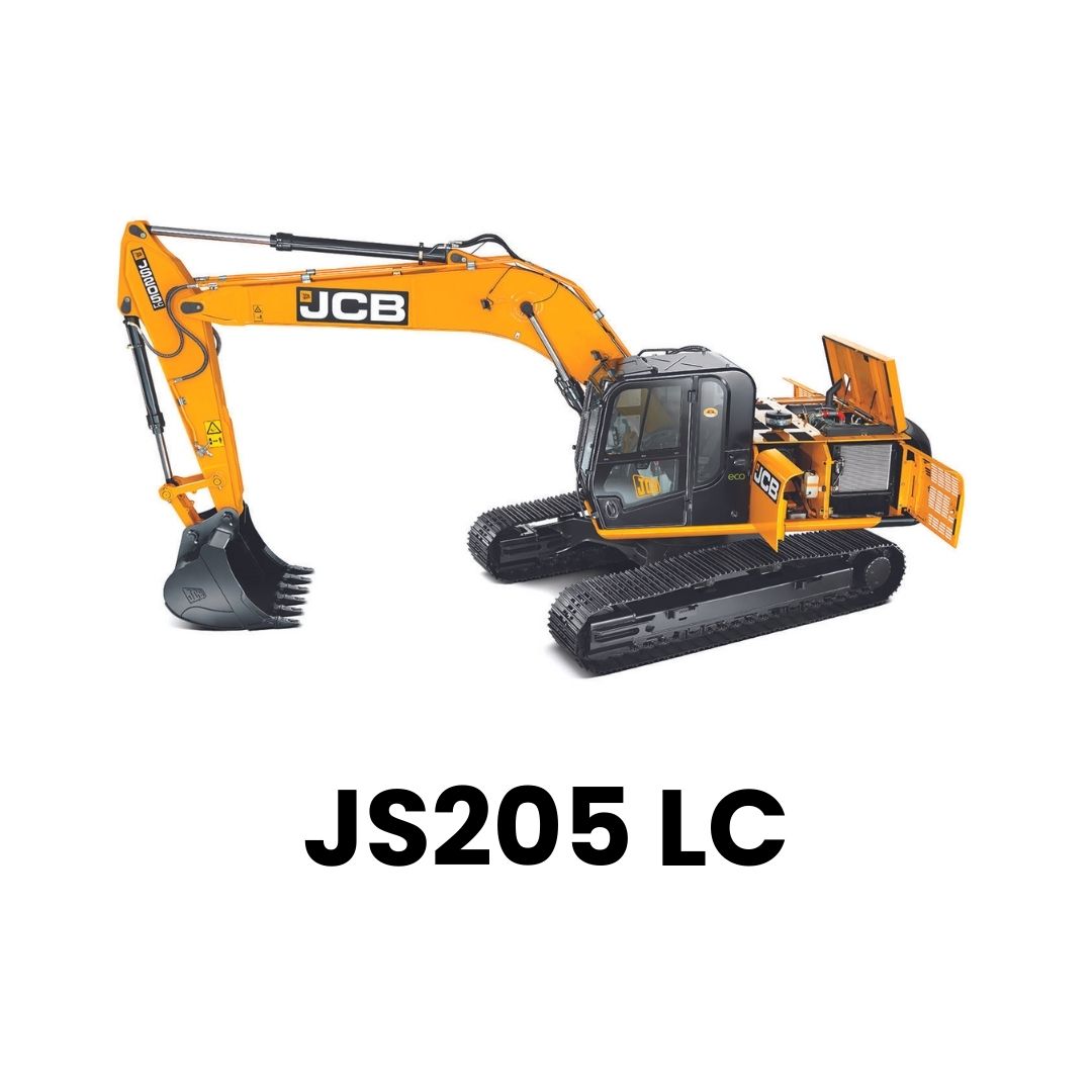 JS205 LC