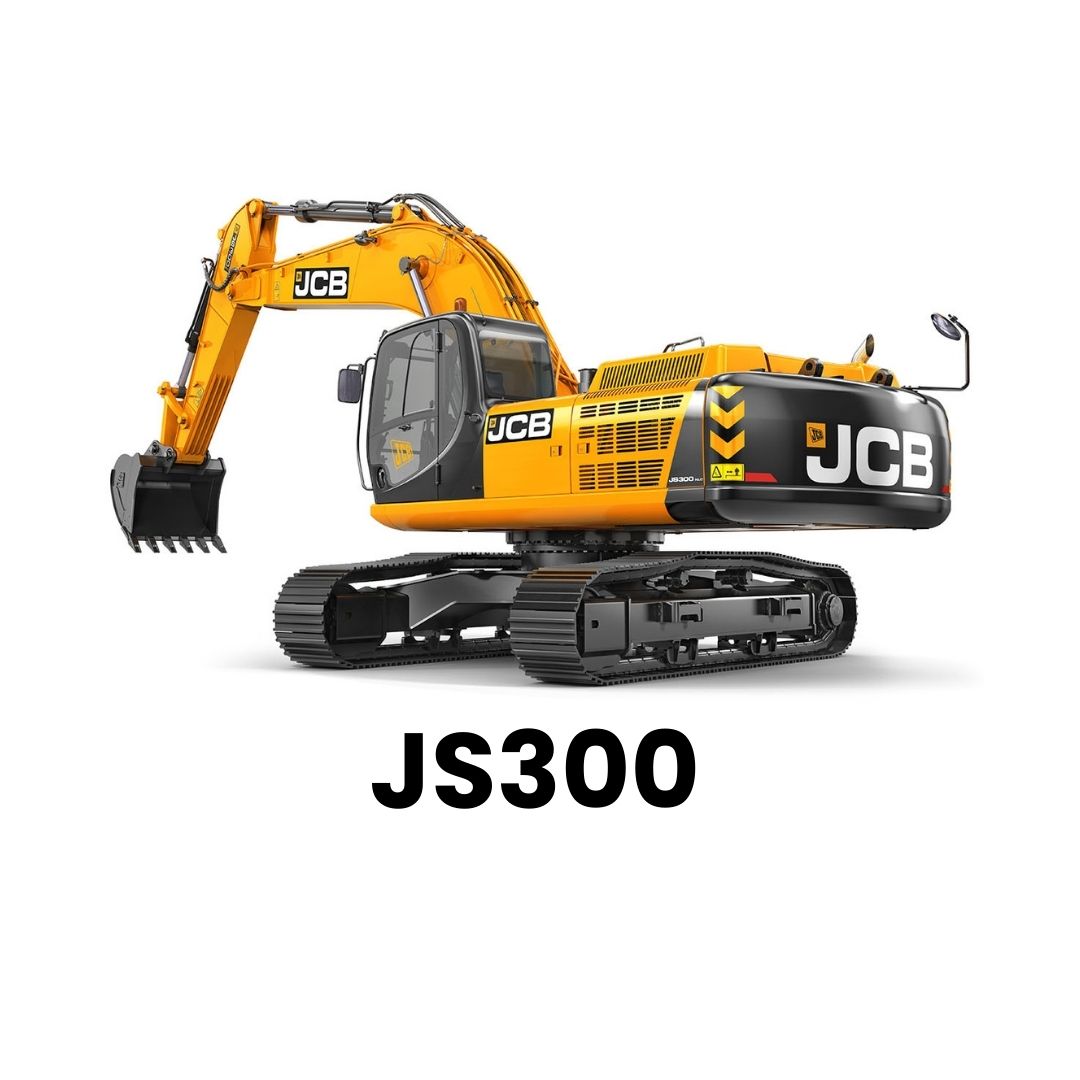JS300