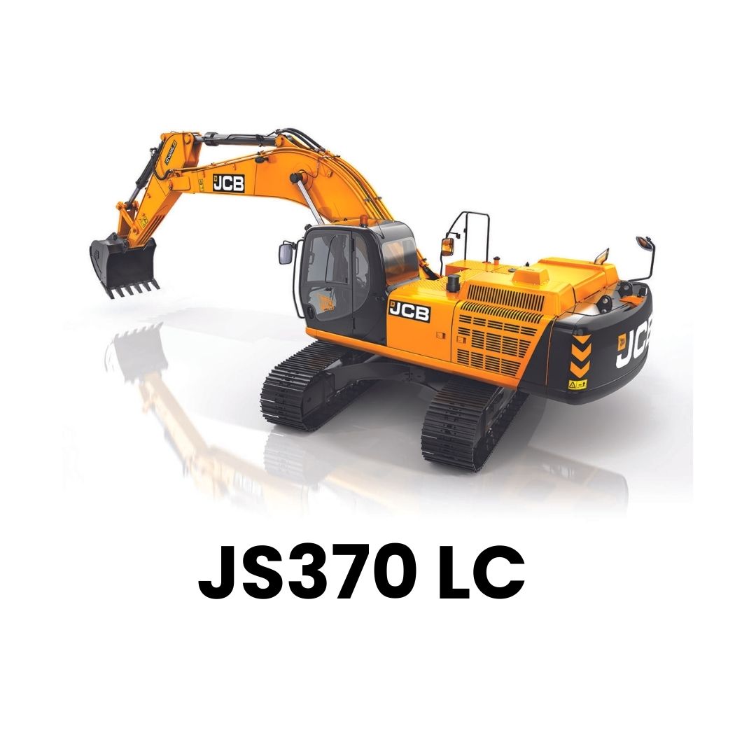 JS370 LC